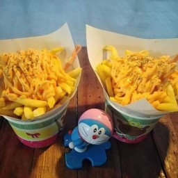 ร้าน G&K Food&Drink