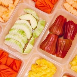 ฟ่านฟ่าน หลี่ถังข้าวมันไก่ ข้าวหมกไก่ เริ่มต้น69฿ ข้าวหมกไก่ ก๊วยเตี๋ยวไ่ก่ เรือ เย็นตาโฟ ก๊วยเตี๋ยวต้มยำ หมี่คลุก noodl