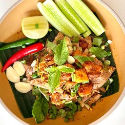 ตับหวาน