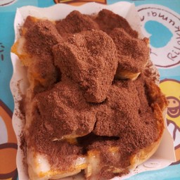 ปังปิ้ง คลุกฝุ่น