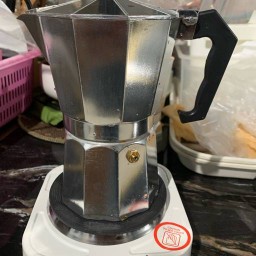 Coffee OR Tea