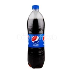 แป๊ปซี่ 1ลิตร