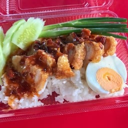 เจียวไข่ ท่านขุน ท่านขุน เทียนทะเล 20