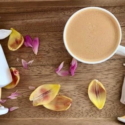 อเมริกาโน่ร้อน