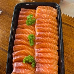 ซาชิมิแซลมอน 1000G