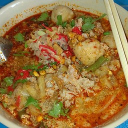 ร้าน เตี๋ยว กะ เตี๋ยว