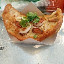 นายต้นหอยทอดศรีนคร