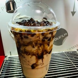 HideCha Coffee & Tea