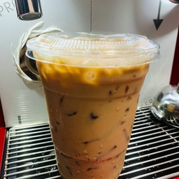 ชานมไต้หวัน