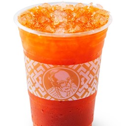 การิม ชามะนาว เย็น