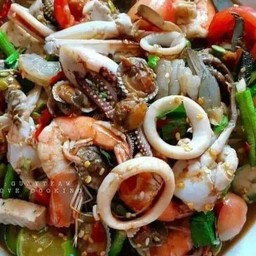 ตำเหลารวม