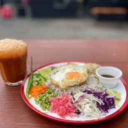 Runway Coffee (อิสลาม) ปัตตานี