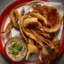 Jt Seafood