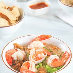 เกาเหลากุ้ง