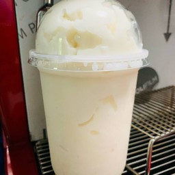 มะพร้าวปั่น