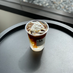Americano Coconut