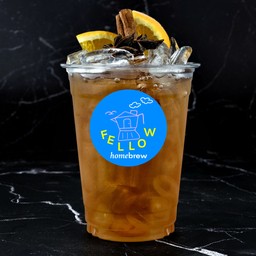 Fellow.homebrew