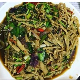 ซุปหน่อไม้