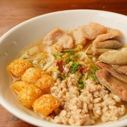 เกาเหลาน้ำใส