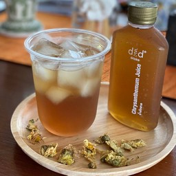 น้ำเก๊กฮวย