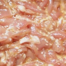 หมูหมัก