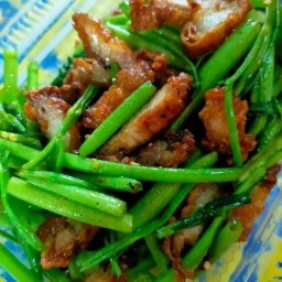 เฮียมิคข้าววัด