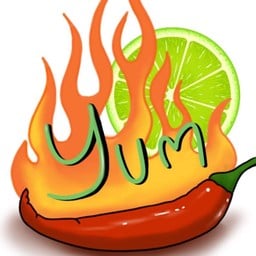 กุ้งเผาxทะเลย่าง&น้ำจิ้มรสเด็ด🌶️(สุขสวัสดิ์70)