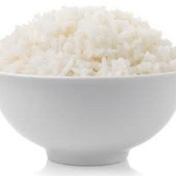 ข้าวสวย