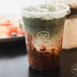 มัทฉะ โกโก้  MatchaCocoa