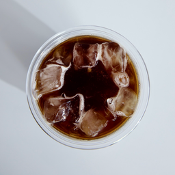 COLD BREW COFFEE