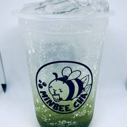 กีวี่โซดา