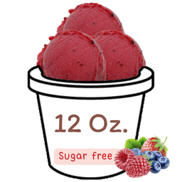 ไวด์เบอร์รี ไซส์ XL