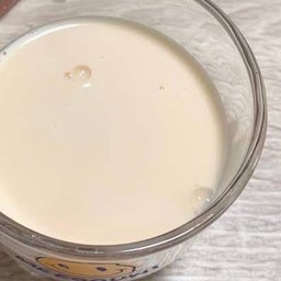 นมข้นจืด