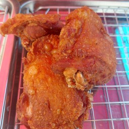 ไก่ทอดบังลัน(สาขาสงขลา)