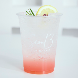 ROSE LEMON SODA