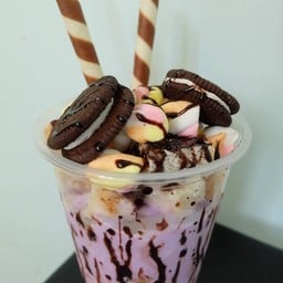 PANGYAEN ปังเย็น ตลาดเอ.ซี คลอง 4 (ลำลูกกา)