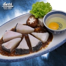 สุกี้ยากี้ปลาหิมะ