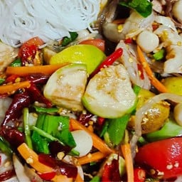 ร้านตำตาเหลือก