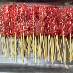 น่องลาย(วัว)