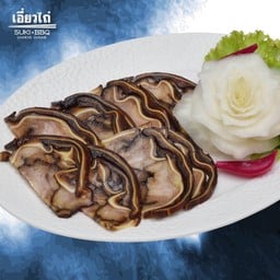 หูหมูแก้ว