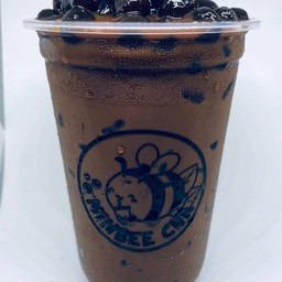 ชานมโกโก้