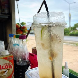 บ๊วยมะนาว