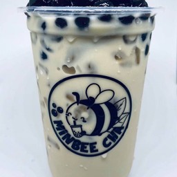 ชานมไต้หวัน