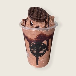 Cocoa Oreo Frappe