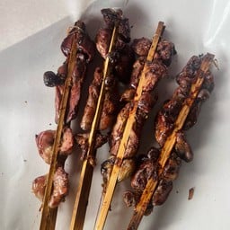 ตับย่าง