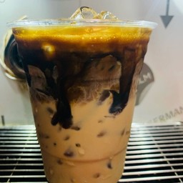 บราวน์ชูก้าคอฟฟี่