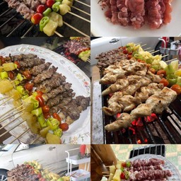 บาร์บีคิว BBQ