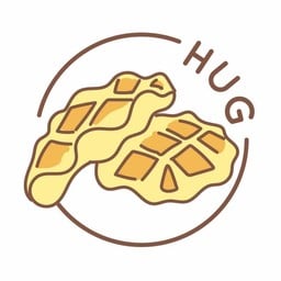 Waffle Hug โลตัสหลักสี่ โลตัสหลักสี่