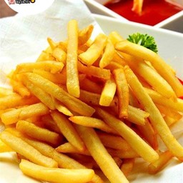 หมาปลารู้ หมูปลาร้า