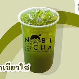 ชาเขียวใส